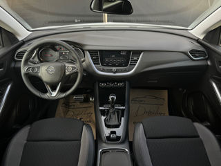 Opel Grandland X foto 9