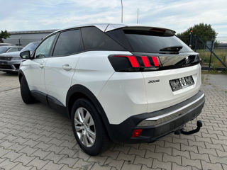 Peugeot 3008 foto 5