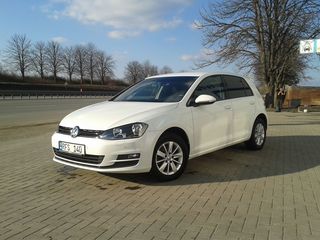 Volkswagen Golf foto 7