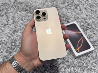 iPhone 16 Pro Max 512GB Desert Titanium foto 3