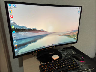 Monitor samsung c27f390fhi