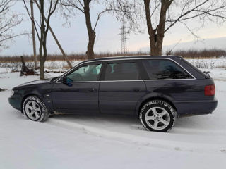 Audi A6 foto 2