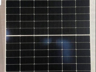 Солнечные панели 565W BLUESUN solar