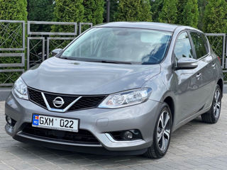 Nissan Pulsar foto 1