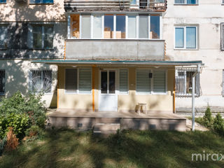 Apartament cu 1 cameră, 38 m², Râșcani, Chișinău foto 10