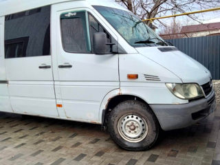 Mercedes Sprinter 313 foto 8