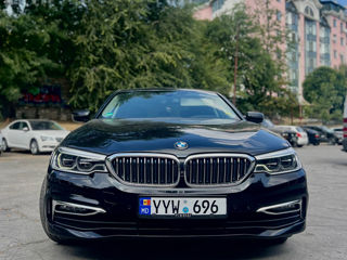 BMW 5 Series foto 3