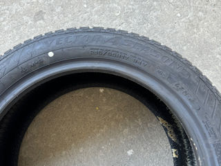 215/55 R17 Goodyear 4 Seasons foto 5