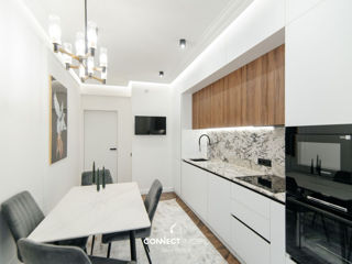 Apartament cu 1 cameră, 52 m², Botanica, Chișinău
