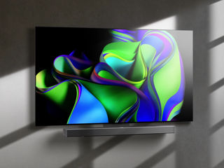 Televizor LG 4K OLED Smart 48"