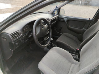 Opel Vectra foto 6