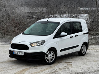 Ford Transit Courier foto 2