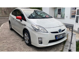 Toyota Prius foto 4