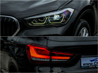 BMW X1 фото 18