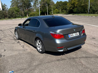 BMW 5 Series foto 5