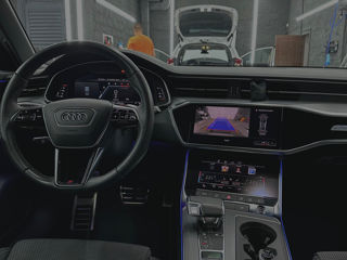 Audi A6 фото 3