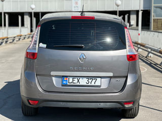 Renault Grand Scenic foto 5