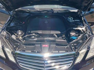 Mercedes E-Class foto 4