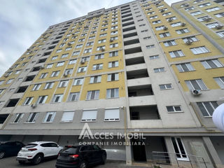 Apartament cu 2 camere, 69 m², Buiucani, Chișinău foto 14