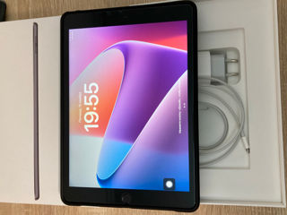 Se vinde Apple iPad 9 generation Space Grey / Продам iPad 9 !