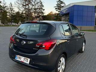 Opel Corsa foto 3