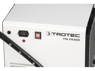 Dezumidificator pentru aer Trotec TTK 170 ECO -transfer- credit-livrare foto 4