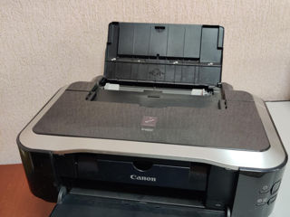 Принтер струйный Canon нерабочий / на запчасти