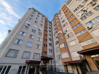 Apartament cu 3 camere, 77 m², Botanica, Chișinău foto 9