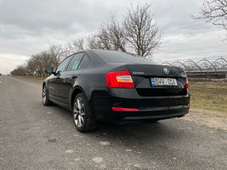 Skoda Octavia foto 5