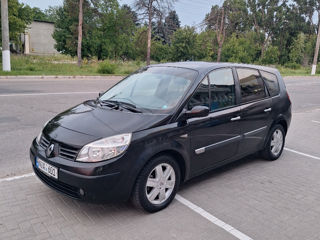Renault Grand Scenic, 2005