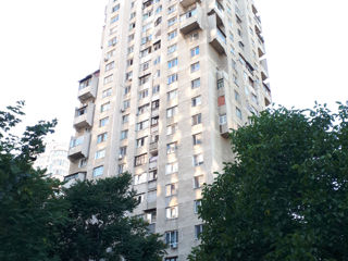Apartament cu 4 camere, 80 m², Râșcani, Chișinău foto 4