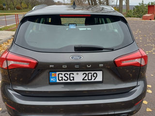 Ford Focus foto 5