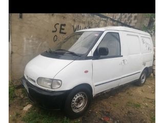 Nissan vanette, serena la piese tel 069822411