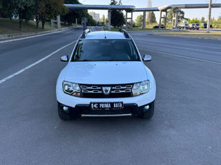 Dacia Duster foto 2