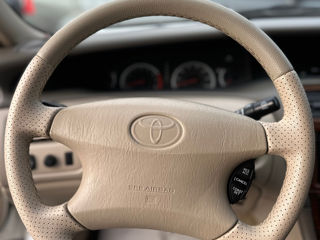 Toyota Avalon foto 6