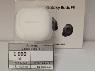 Samsung Galaxy Buds FE