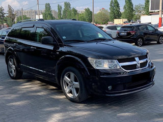 Dodge Journey foto 1