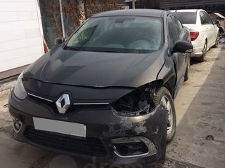 Renault Scenic foto 3