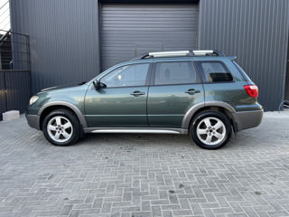 Mitsubishi Outlander foto 5