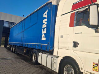 Man TGX 18.440 foto 5