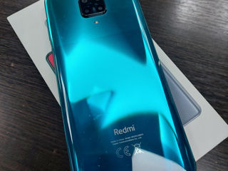 Xiaomi Redmi Note 9 Pro 6/64 Gb- 2490 lei