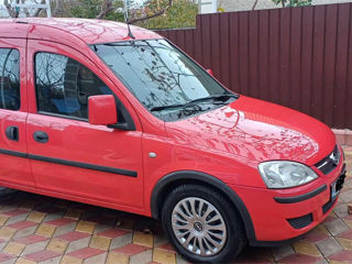 Opel Combo foto 3