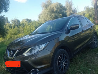 Nissan Qashqai foto 4