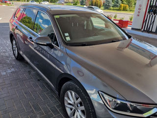 Volkswagen Passat foto 6