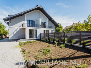 Duplex cu 2 niveluri, or. Durlești foto 18