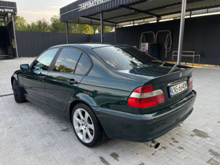 BMW 3 Series foto 5