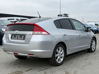 Honda Insight foto 4