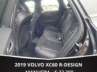 Volvo XC60 foto 8