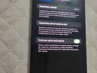 Schimb vind iPhone 13 pro max 5g foto 2