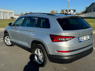 Skoda Kodiaq foto 5